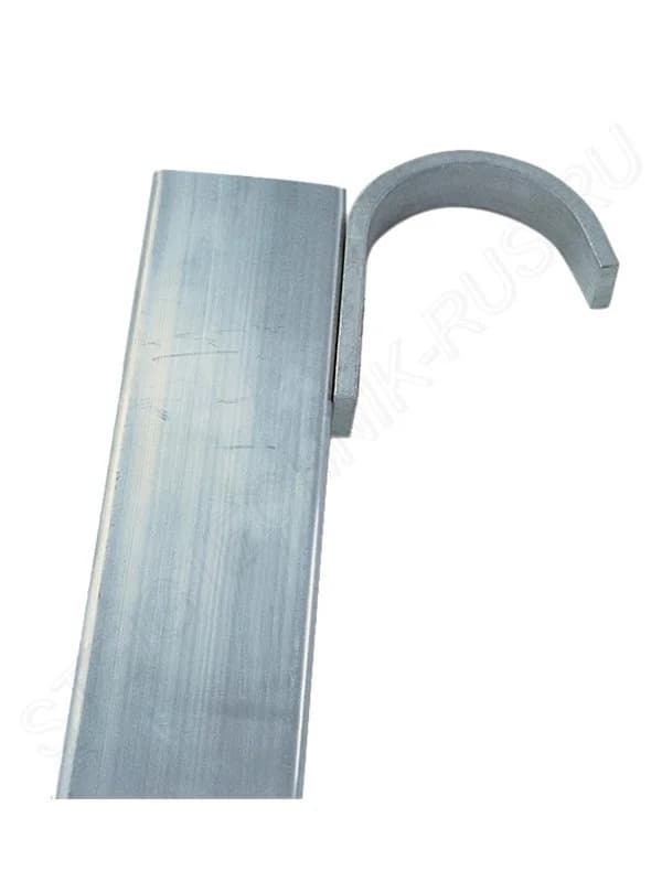 Крючок для лестниц Ø 36 Munk 019185