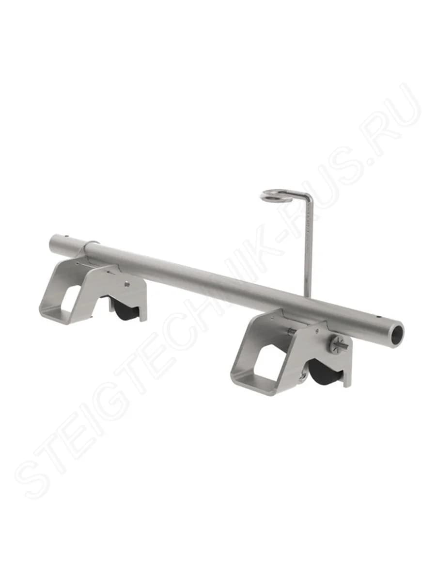 Запирающий крюк 73 x 25 Munk 019424