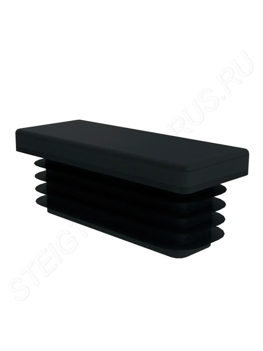 Крышка для боковых стоек 50 x 20 Munk 019230