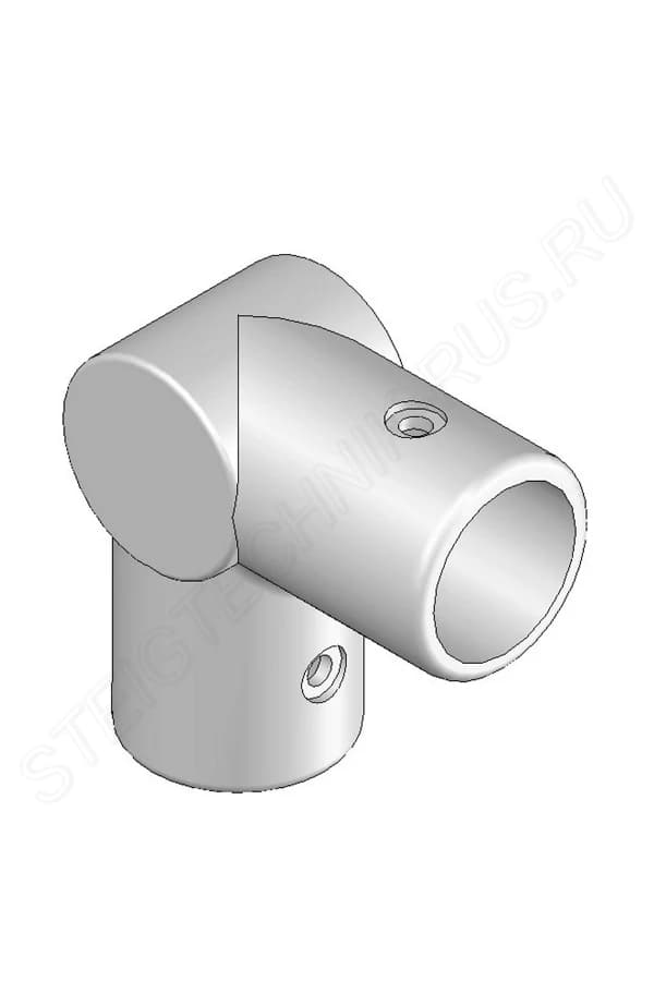 Угловое соединение 90° головной блок Munk 984025