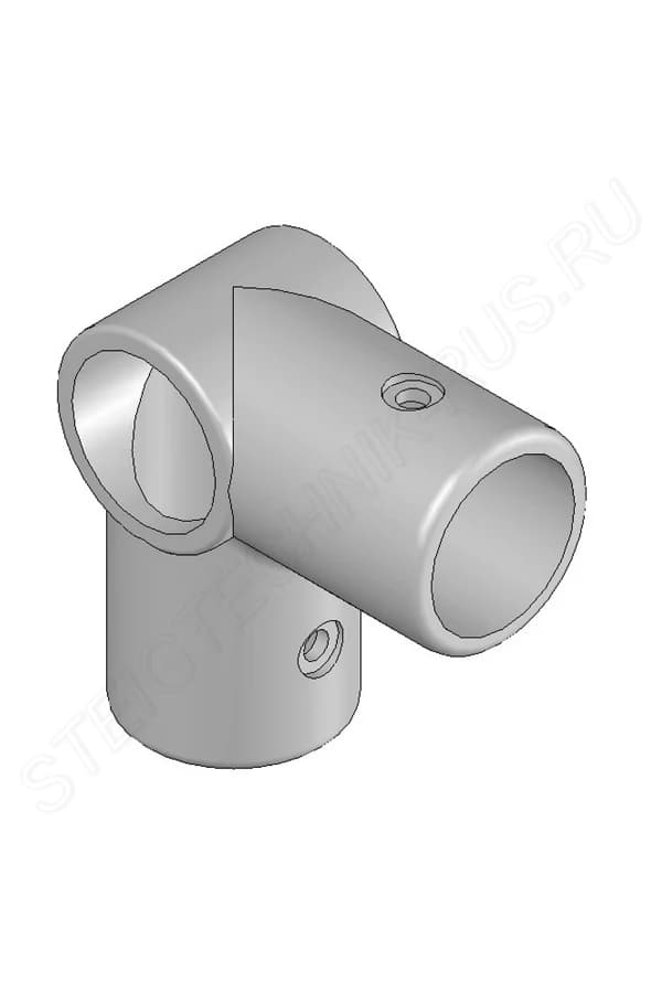 Угловое соединение 90° открытое Munk 984026