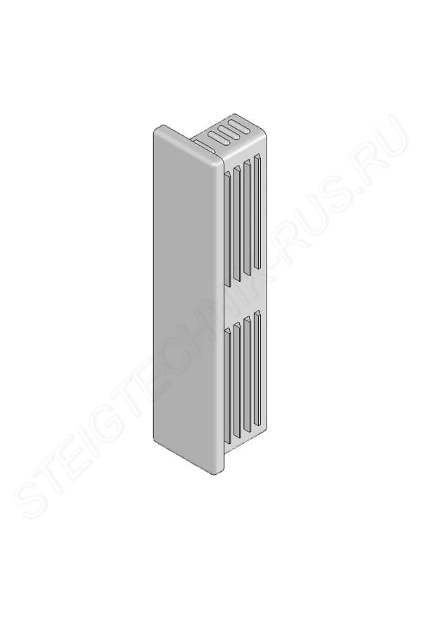 Торцевая крышка 108 x 25 Munk 983064