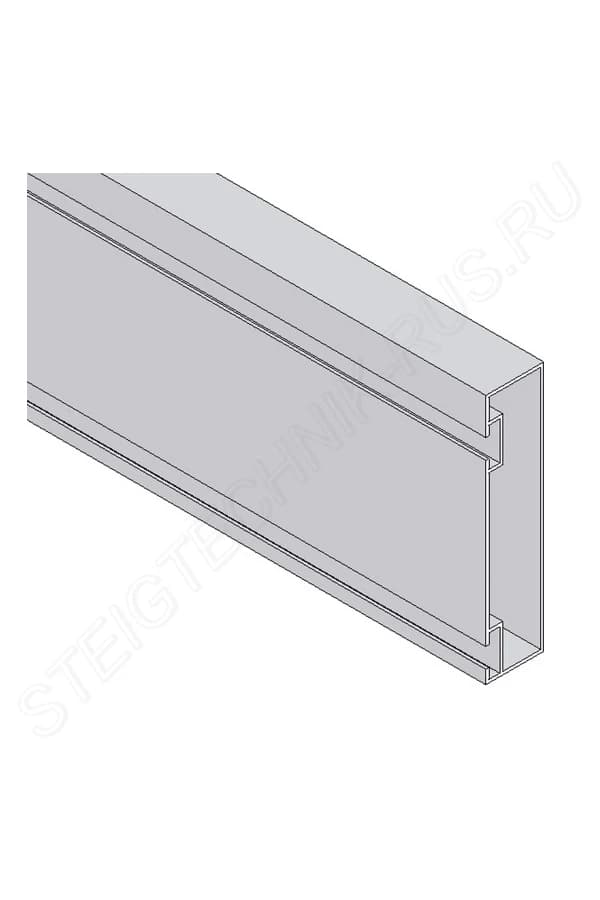 Носочный упор 108x25x3500 Munk 986063