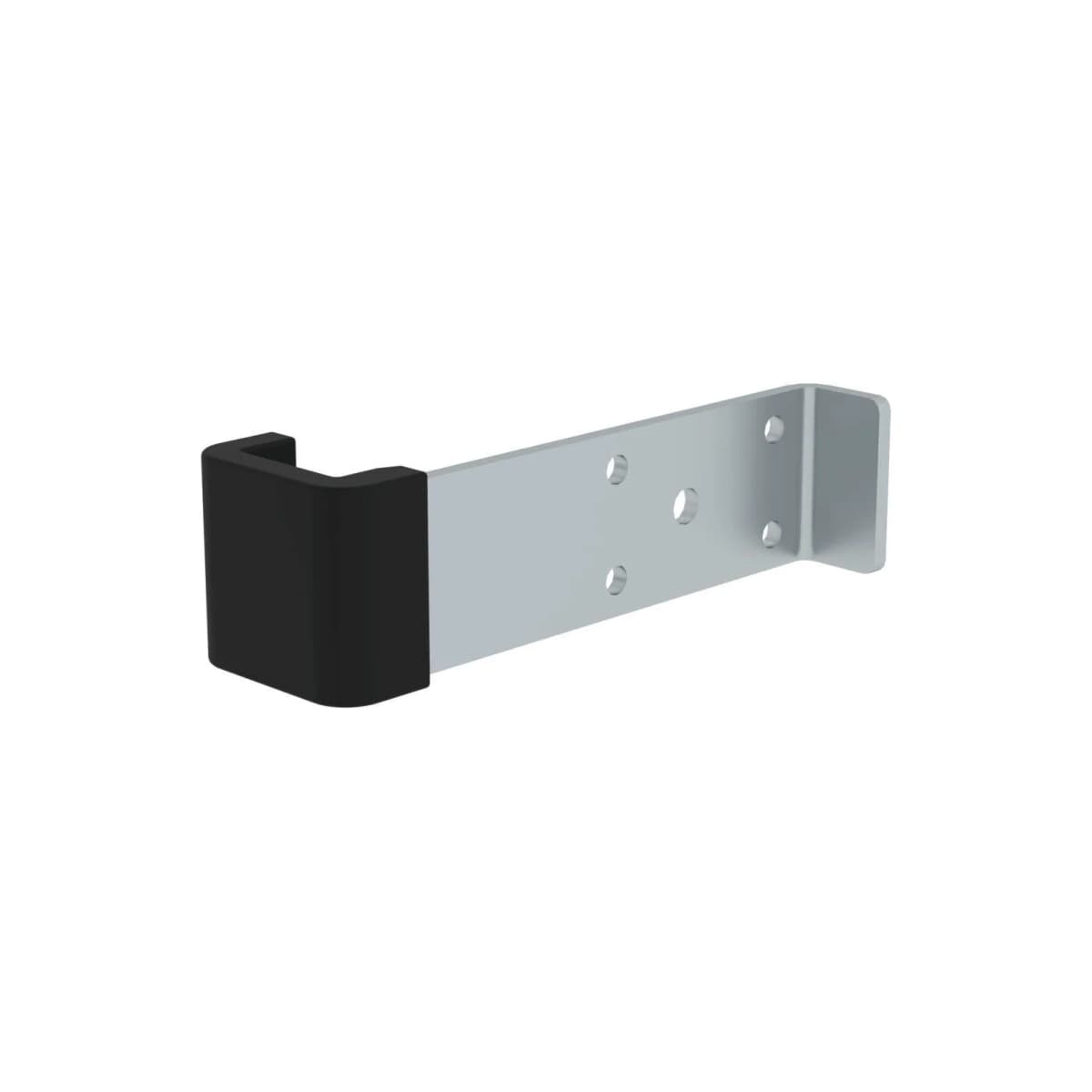 Направляющий верхний фитинг 73 x 25 Munk 019254
