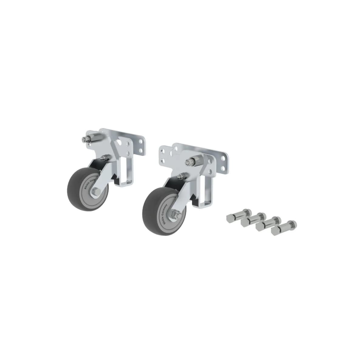 Комплект модернизации «roll-bar» для стабилизатора с Nivello® Munk 019634