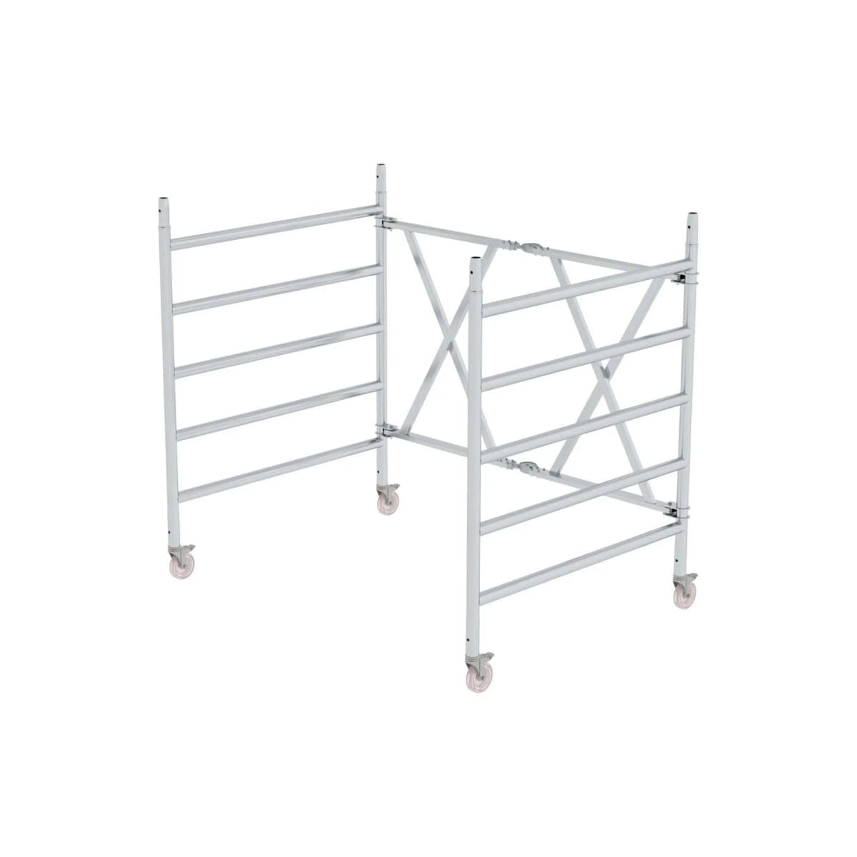 Складной каркас для лесов длиной 1.35 м Munk 027946