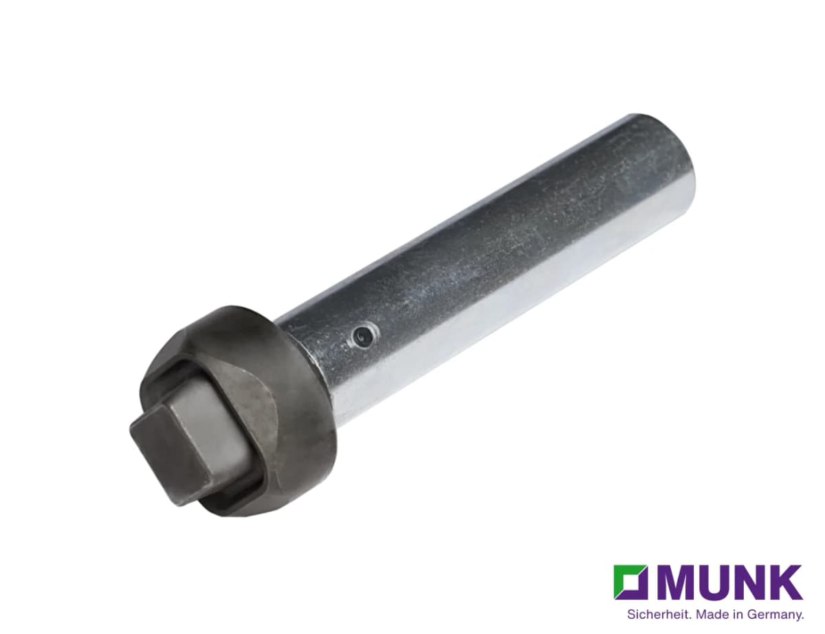 Отбортовочная головка MUNK 70361