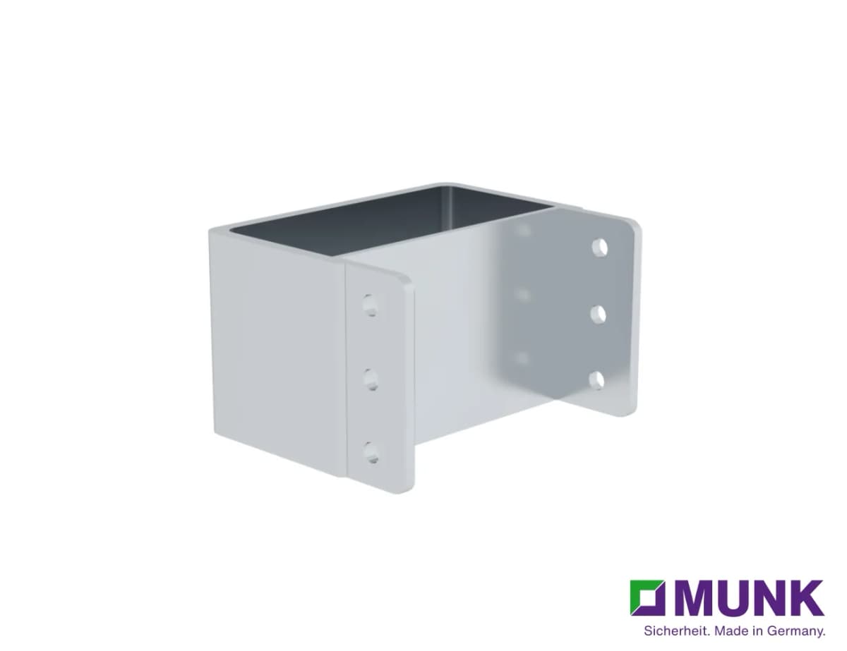 Карман для выдвижной лестницы MUNK DIN EN 1147 и ÖNORM F4047 820005