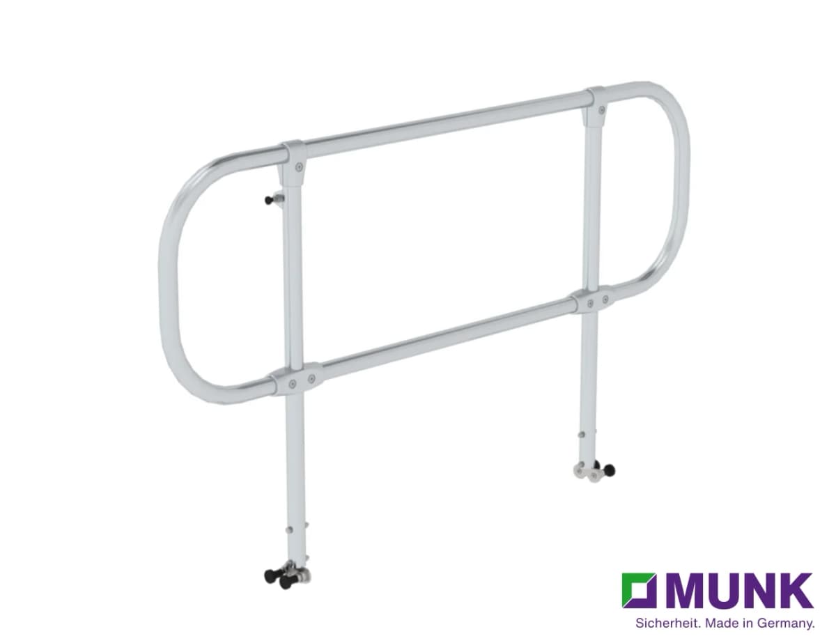 Перила для спасательно-рабочей платформы MUNK Premium 820015