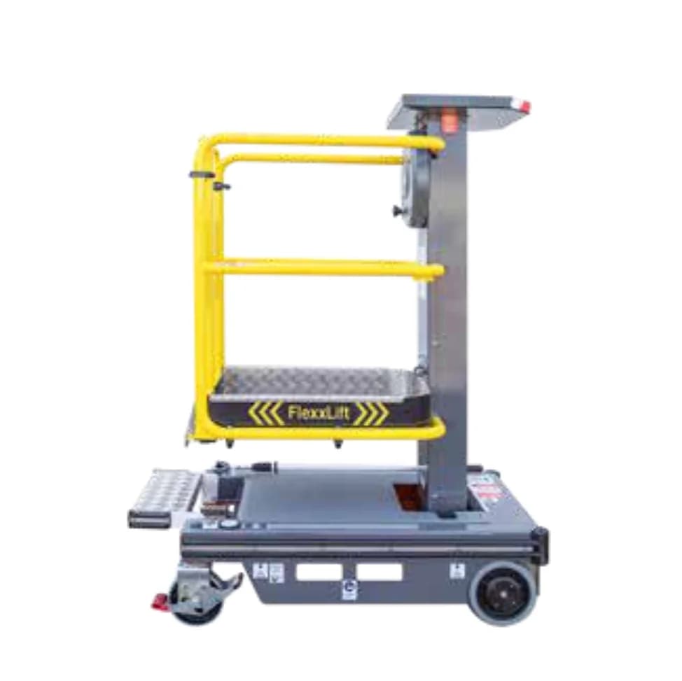 Подъемник Munk FlexxLift 2,2 127110